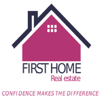 First Home Real Estate